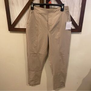 Women active pant golf, hiking size medium new with tags